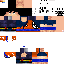 Texture for UI goku