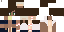 Texture for My Minecraft Skin