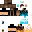 Texture for девочка