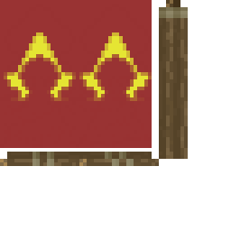 Texture for Assassins Creed Cape/Banner