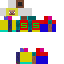 Texture for selimaga