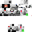 Texture for CalebLionel astronaut WIP