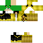 Texture for pikachu