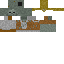 Texture for Zombie Miner