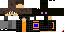 Texture for Panda