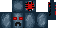 Texture for Evil squid