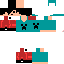 Texture for steve 1227