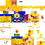 Texture for cacadroiiid