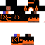 Texture for Steve