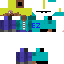 Texture for király