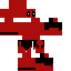 Texture for DeadPool
