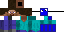 Texture for The butter squid yes sky it is a squid 