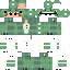 Texture for ibi dino