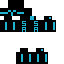 Texture for shadow attack