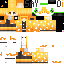 Texture for ax track