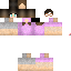 Texture for Tbird human pjs