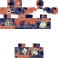 Texture for The Ultimate Fade Steve