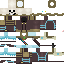 Texture for Ink Sans