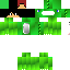 Texture for dino