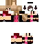 Texture for steve