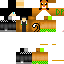 Texture for DERPY Puma