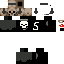 Texture for Gamerskullhead