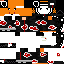 Texture for NinjaFox