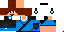 Texture for sampiche