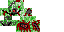 Texture for robot creeper