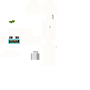 Texture for Sabfun1 yeti
