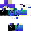 Texture for ら・だお