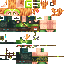Texture for Skye Gigi