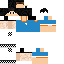 Texture for eyes