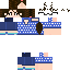 Texture for monka 