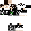 Texture for disapering moogie