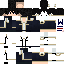 Texture for kirito