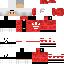 Texture for Kairon by Zerokun [VMH Remake]