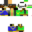 Texture for Gabriel