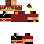 Texture for ToxxelHD