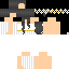 Texture for Ariadne for Animation