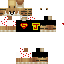 Texture for steve
