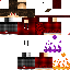 Texture for gars terminatoré