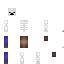 Texture for Grave Rocker-PaperCraft Edition