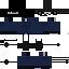 Texture for Robot Police SWAT Trooper Three