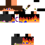 Texture for steve