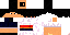 Texture for DTSH