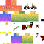 Texture for Thewildsheep v3