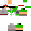 Texture for YanSax
