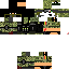 Texture for battle front