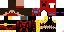 Texture for Assassin Zach